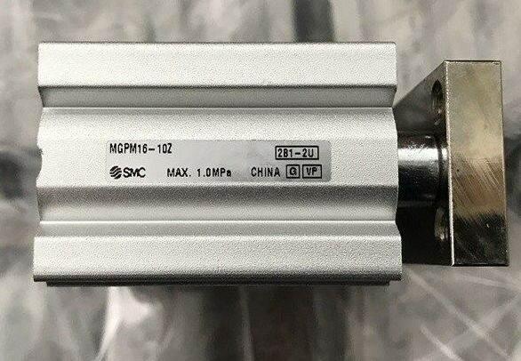 Пневматический цилиндр SMC MGPM16-10Z