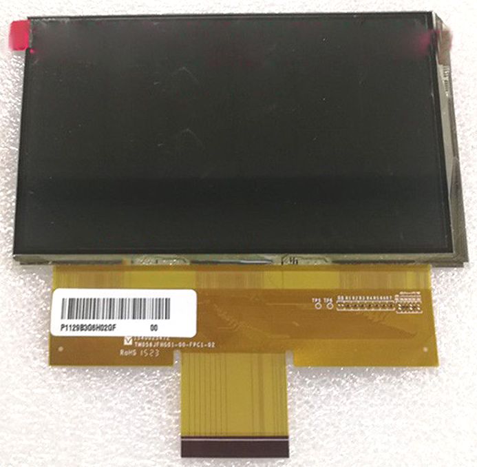 Матрица RX058B-01