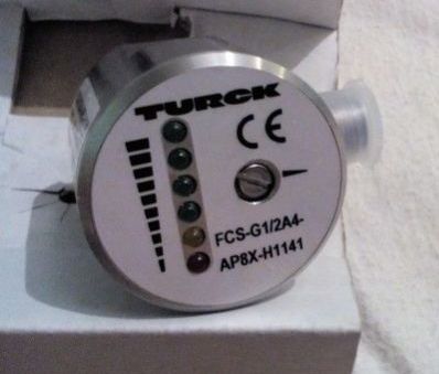 Датчик индуктивный FCS-G1/2A4-AP8X-H1141