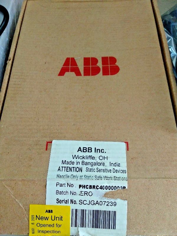 P-HC-BRC-40000000 BRC-400