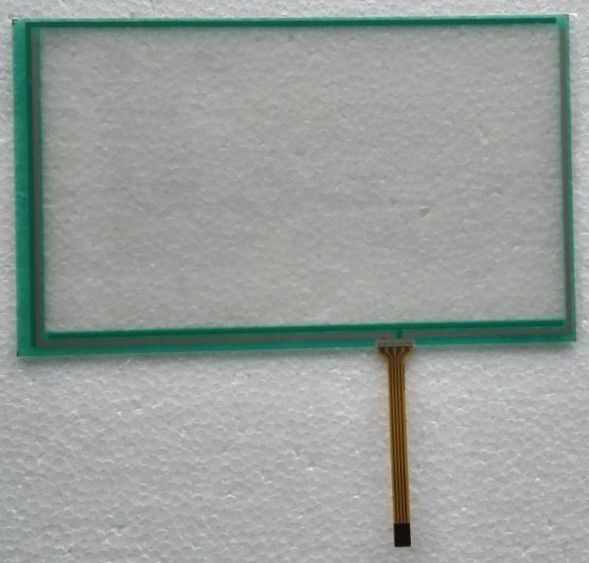 Тачскрин Mitsubishi GS2107-WTBD