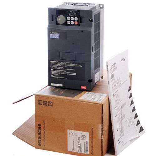 Частотный преобразователь FR-A740-18.5K-CHT