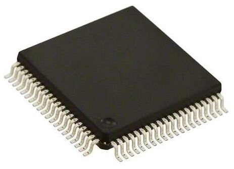 Freescale MC9S12E256CFUE