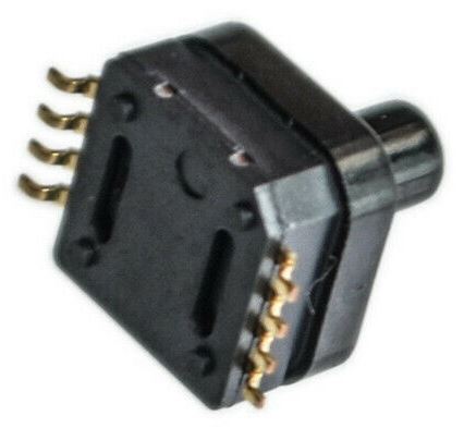 Freescale MPXHZ6400A