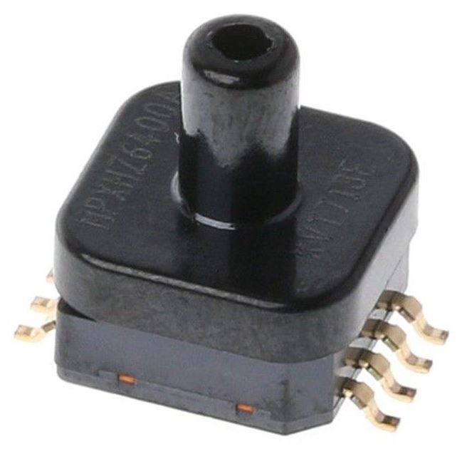 Freescale MPXHZ6400AC6T1 0.2-4.8V