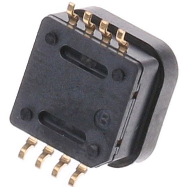 Freescale MPXHZ6400AC6T1 0.2-4.8V