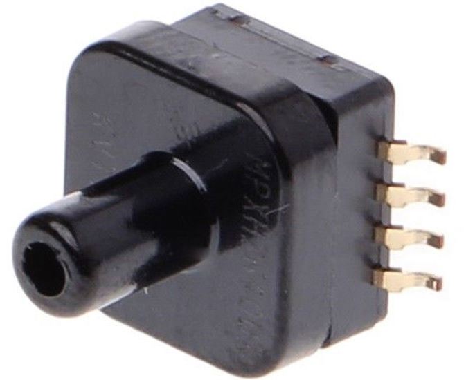 Freescale MPXHZ6400AC6T1 0.2-4.8V