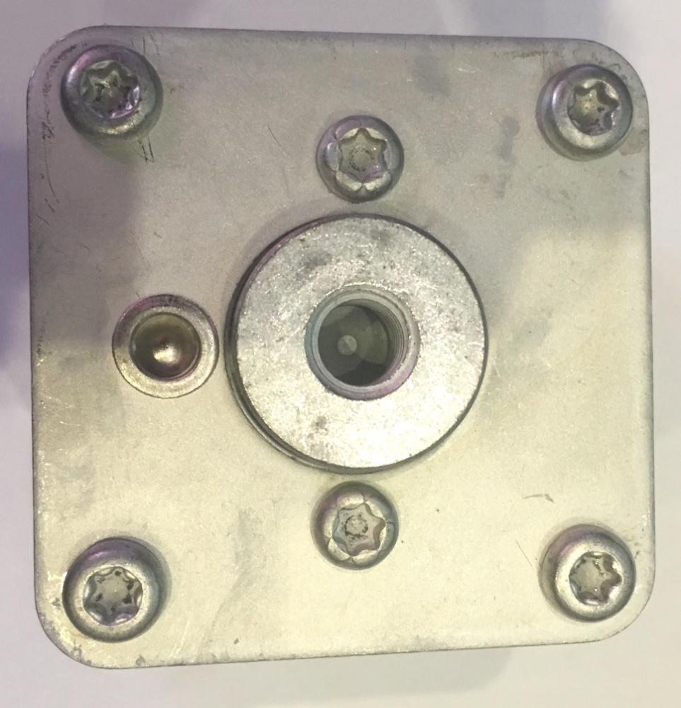 Bussmann 170M4410 315A