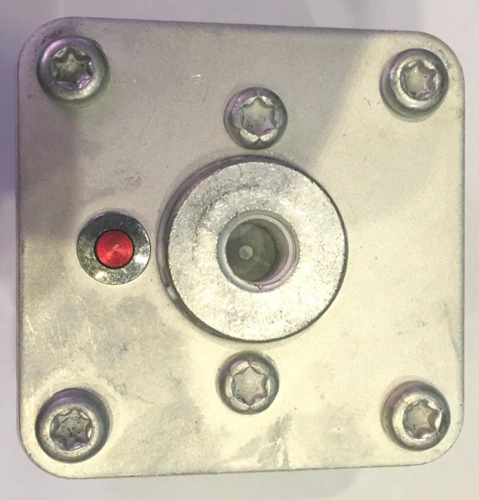 Bussmann 170M4410 315A