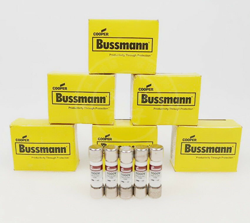 Bussmann DMM-11AR 1000V