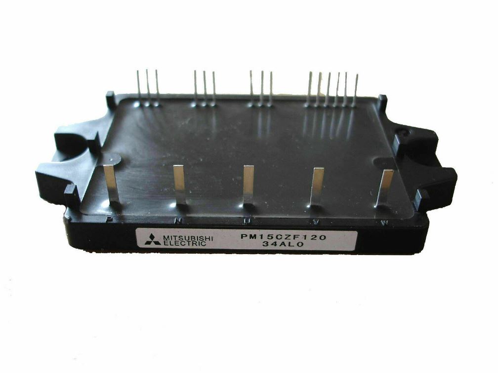 IGBT PM15CZF120