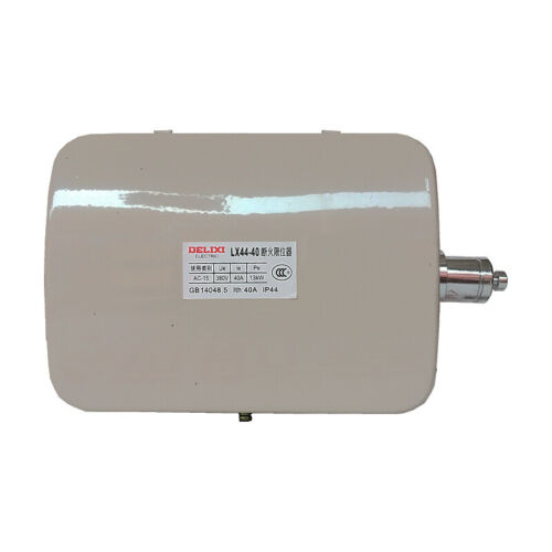 Концевой выключатель LX44-40