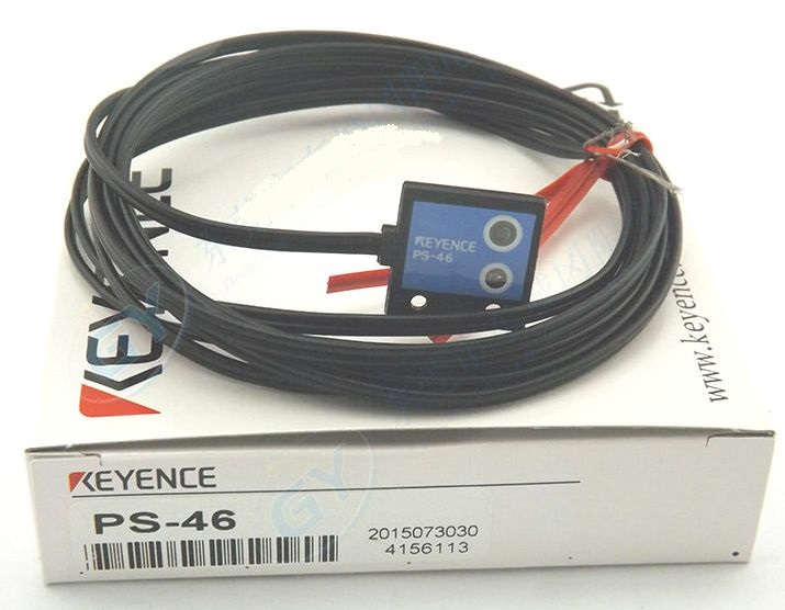 Фотоэлектрический датчик PS-46 KEYENCE