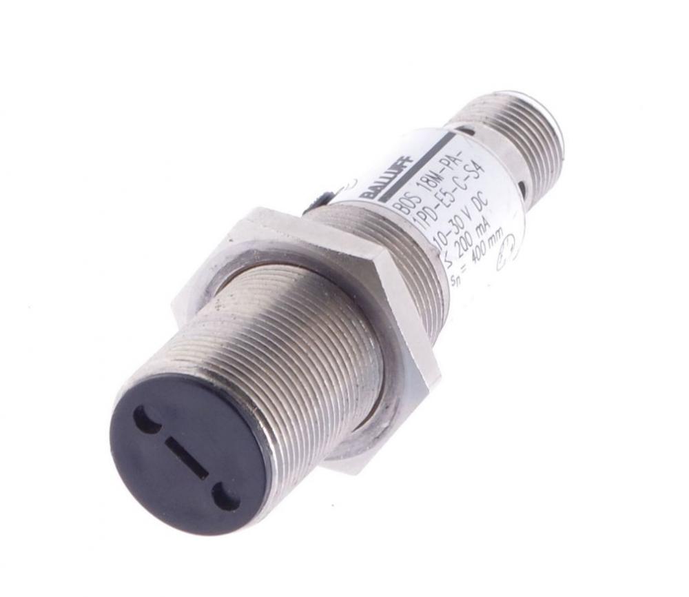 Balluff BOS-18M-PA-1PD-E5-C-S4