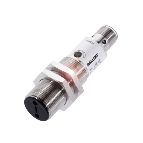 Balluff 18M-PA-1QB-E5-C-S4