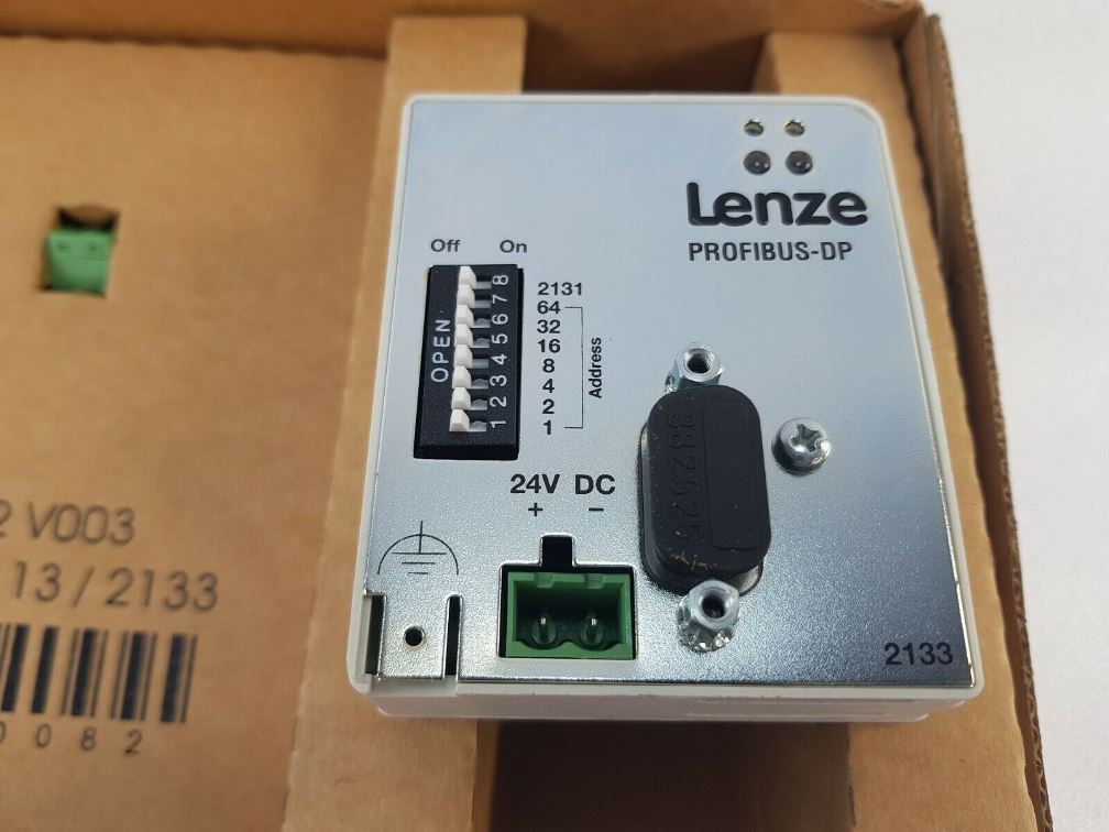 Lenze 2133Ib
