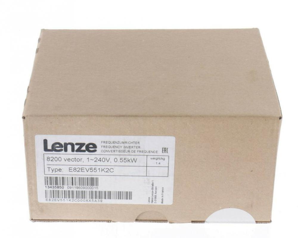 Lenze E82EV551K-2C