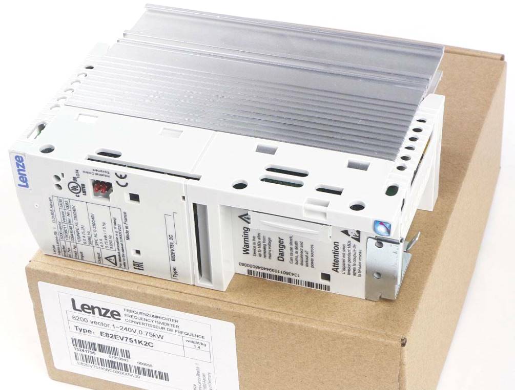 Lenze E82EV751_2C