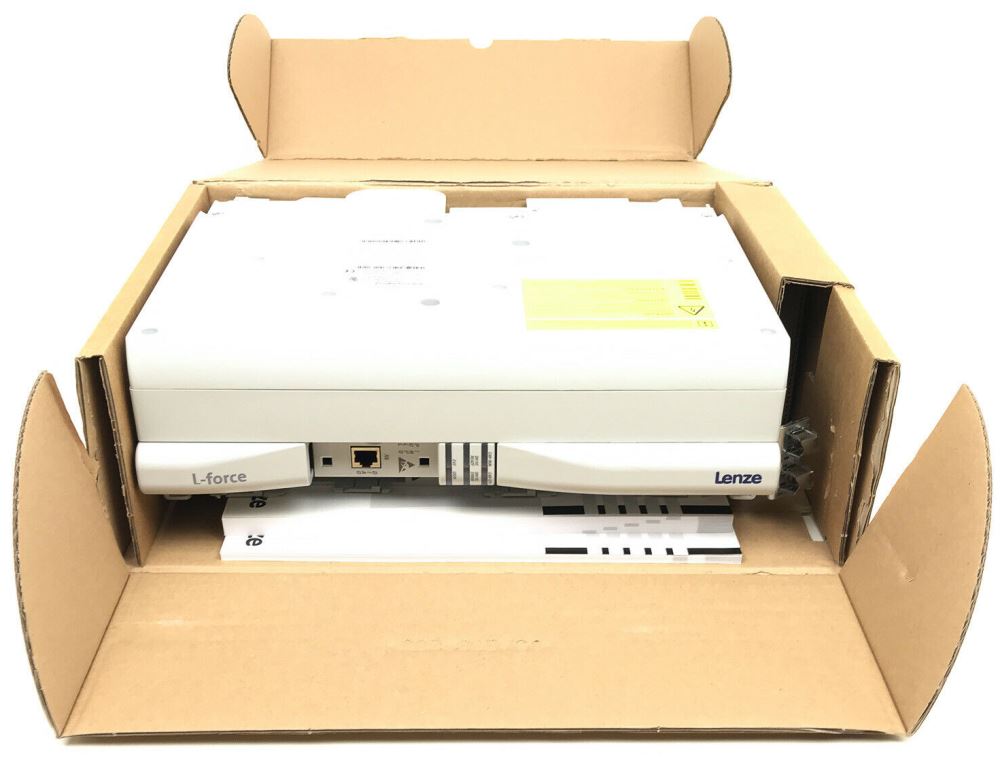 Lenze E94AMHE0134B22PMNN