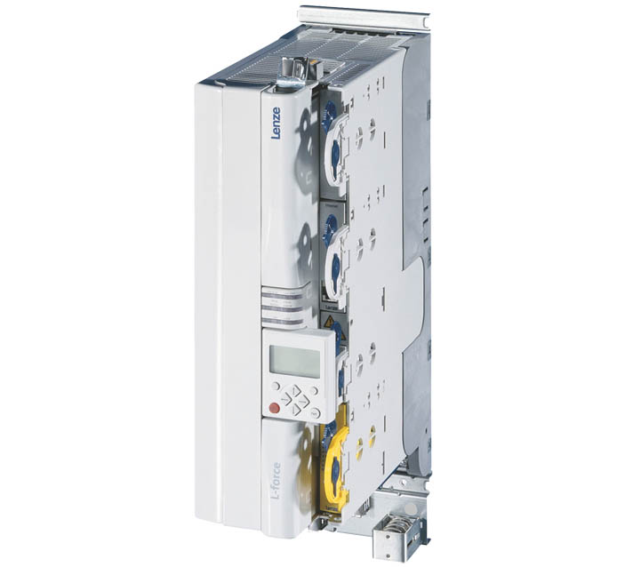 Lenze E94ASHE0244 без дисплея