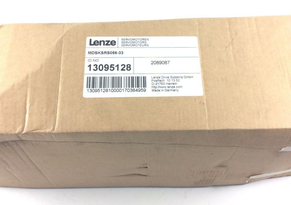 Lenze MDSKSRS056-33