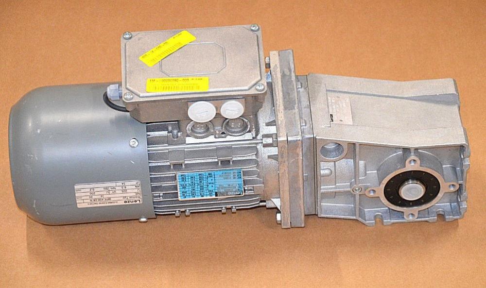 Lenze MDXMA2M080-32