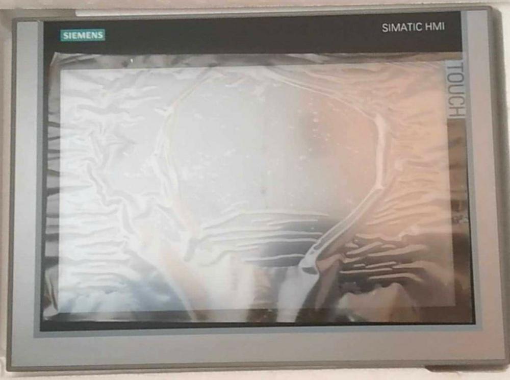 Панель оператора Siemens TP1200 6AV2124-0MC01-0AX0