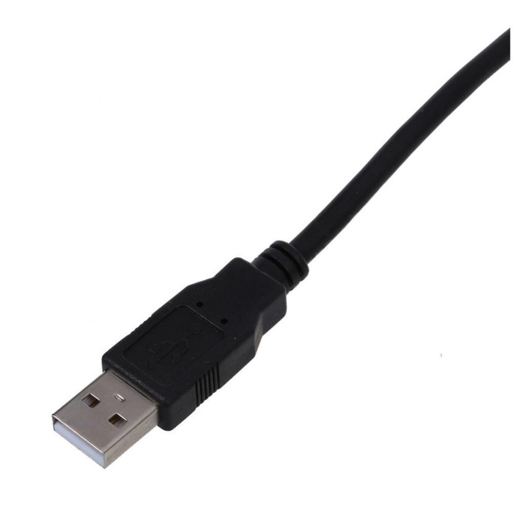 Кабель для программирования Siemens LOGO USD 6ED1 057-1AA01-0BA0 X5R4