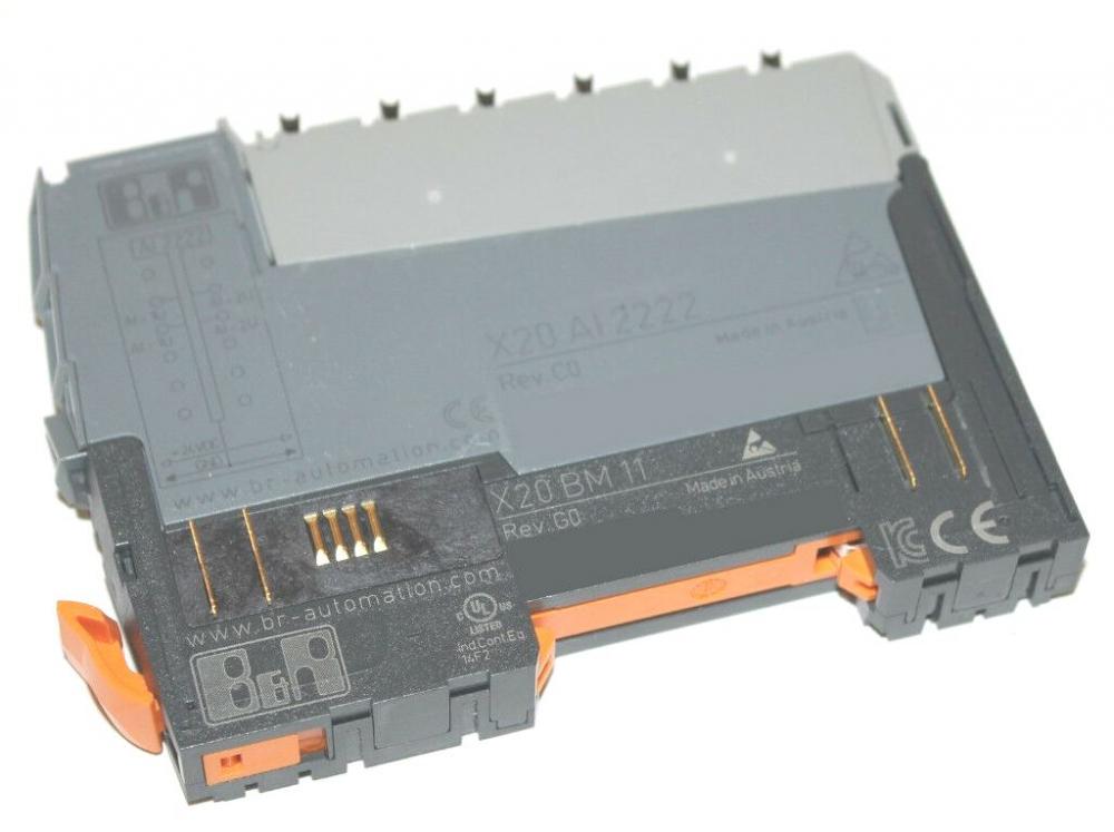 B&R X20AI2222