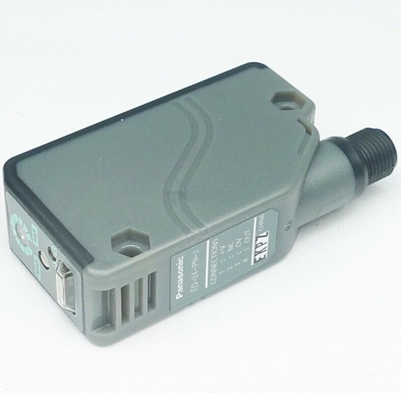 Датчик оптический EQ-34-PN-J