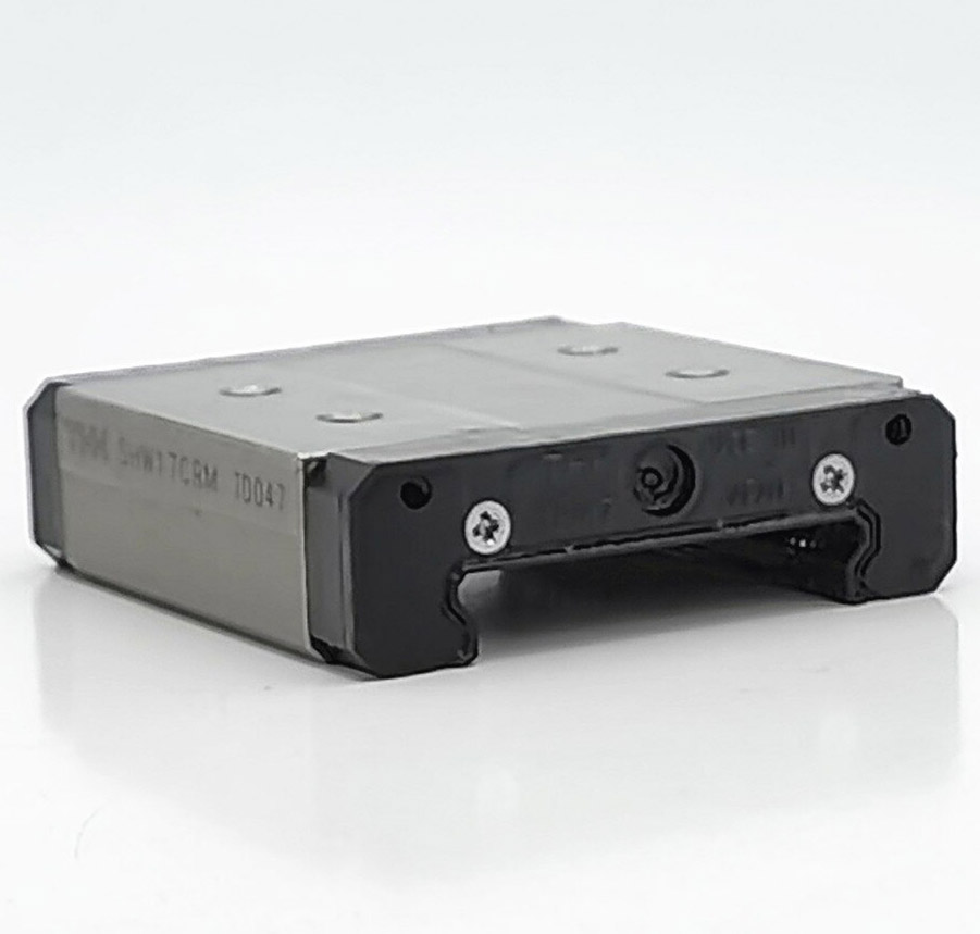 Каретка ТНК SHW17 CRM