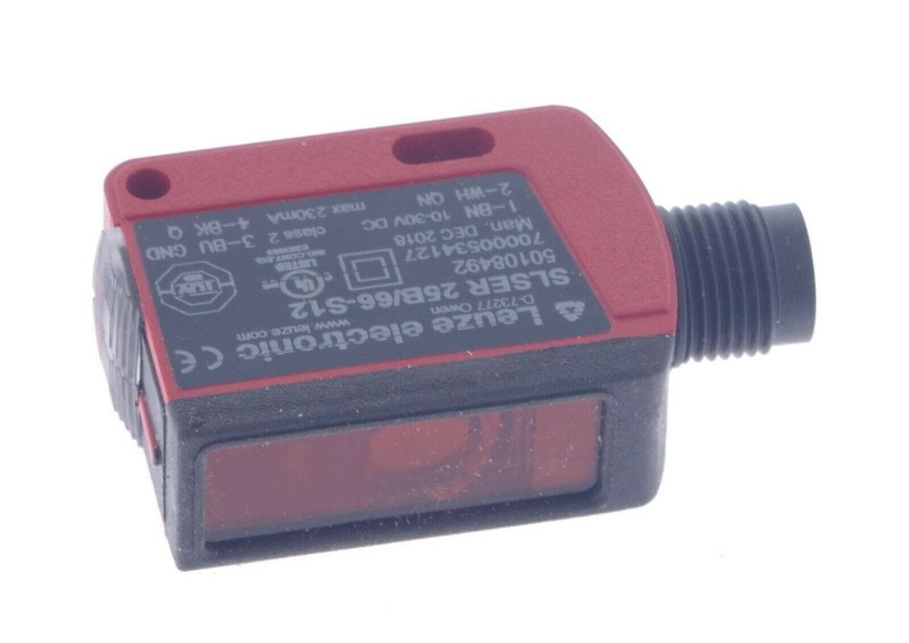 Leuze SLSER 25B/66-S12