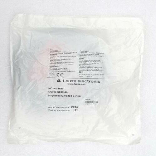 Датчик Leuze MC388S2C2AL