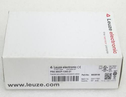 Leuze PRK96K/P-1360-21