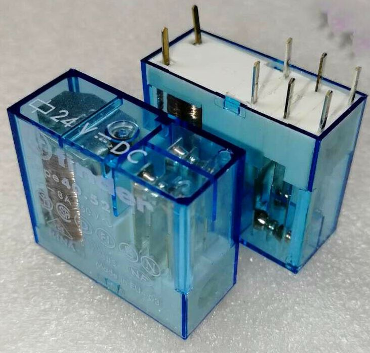 Fender Type40.52 40.52.9.024.0000 8A 250V DC24V