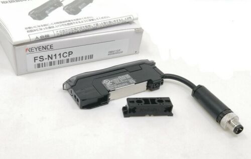 Keyence FS-N11CP