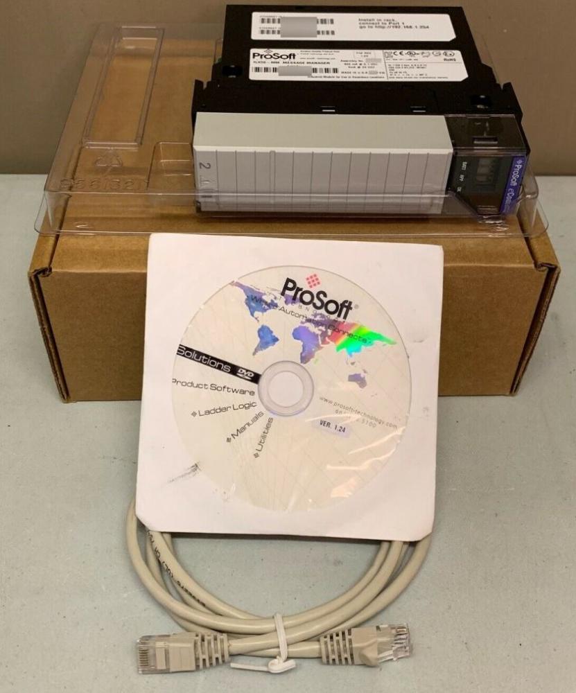 Allen Bradley ILX56-MM