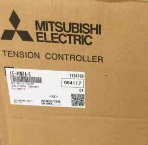 Mitsubishi LE-40MTA-E