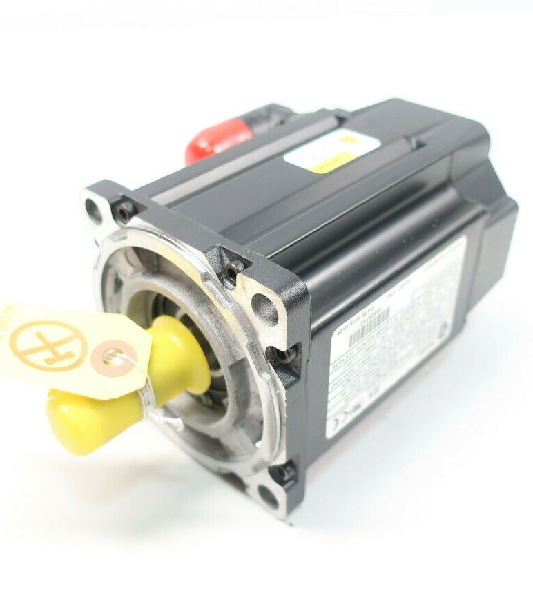 Серводвигатель Allen Bradley MPL-A420P-HJ72AA