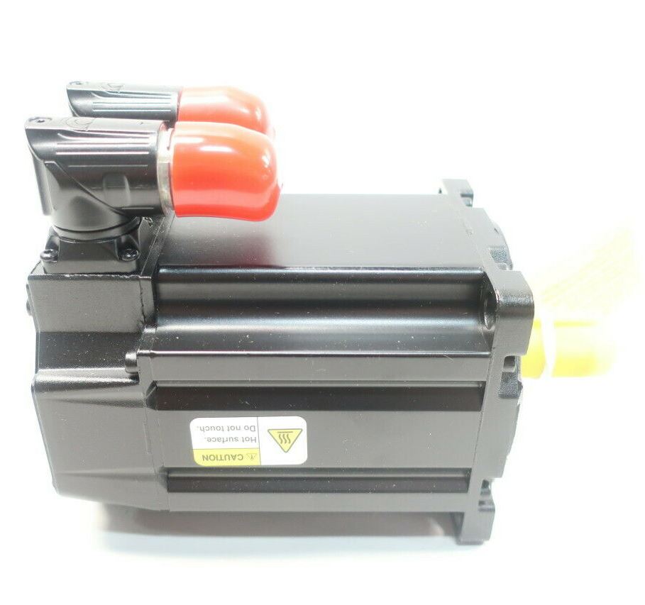 Серводвигатель Allen Bradley MPL-A420P-HJ72AA