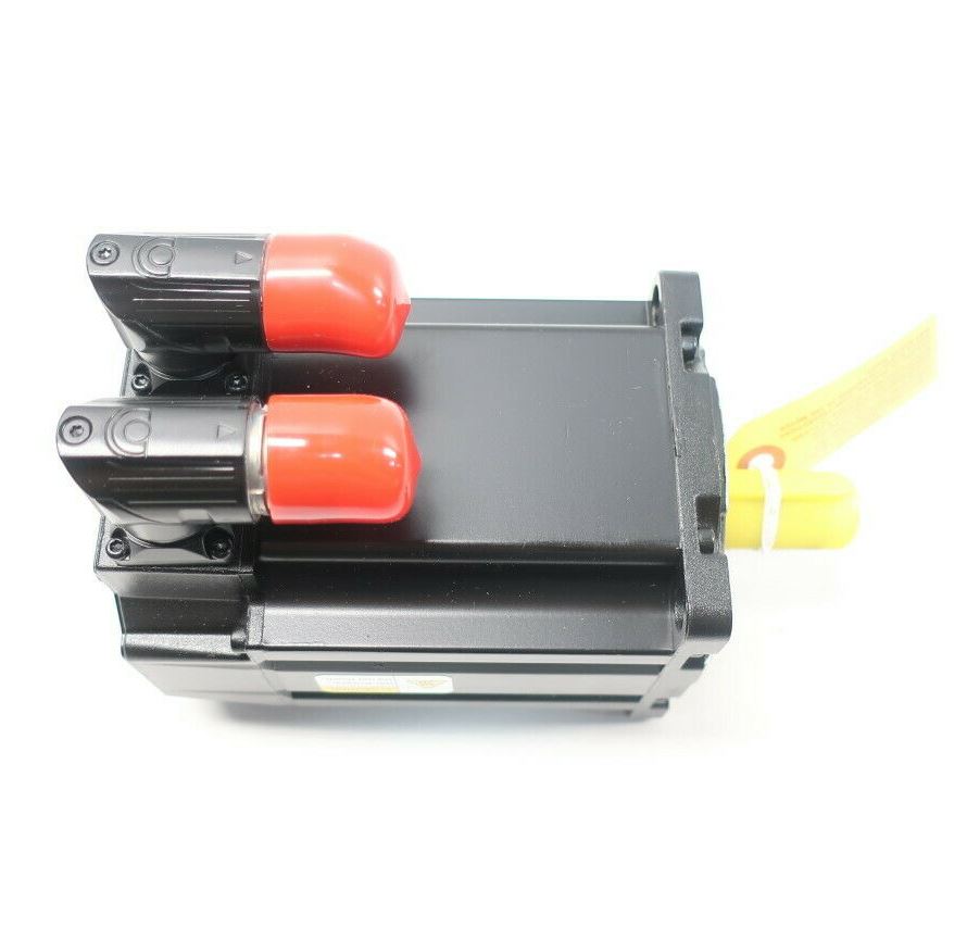 Серводвигатель Allen Bradley MPL-A420P-HJ72AA