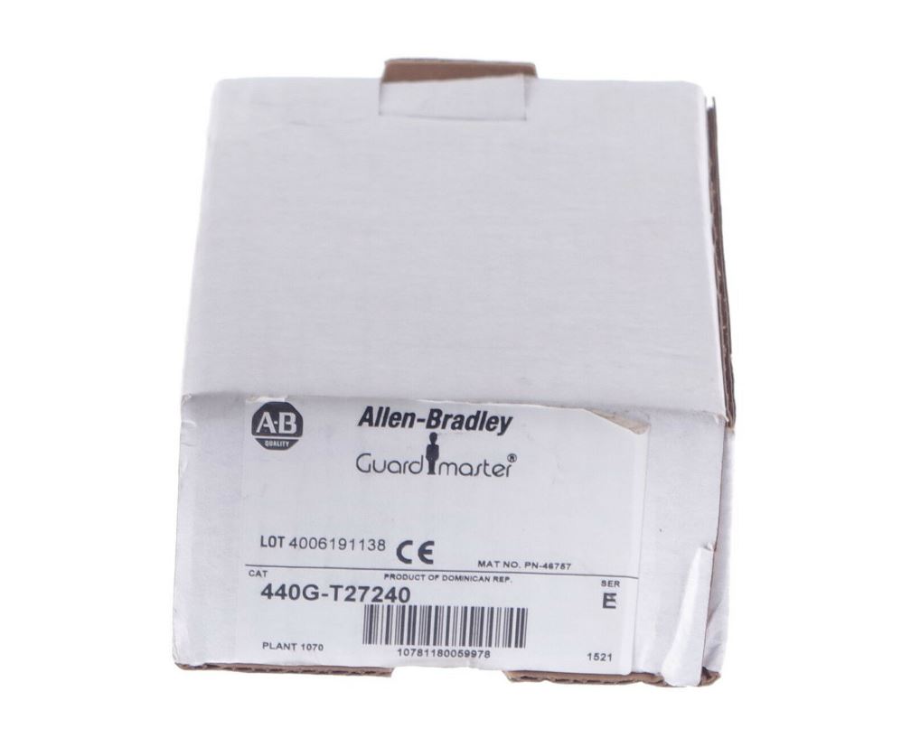 Allen Bradley TLS2GD2