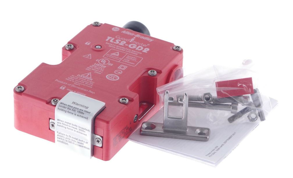 Allen Bradley TLS2GD2