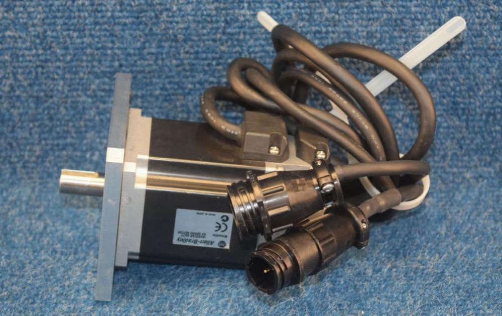 Allen Bradley TLYA230THJ622A