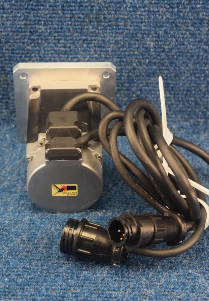 Allen Bradley TLYA230THJ622A