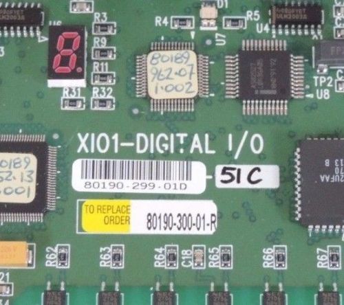 Allen Bradley 80190-300-01-R