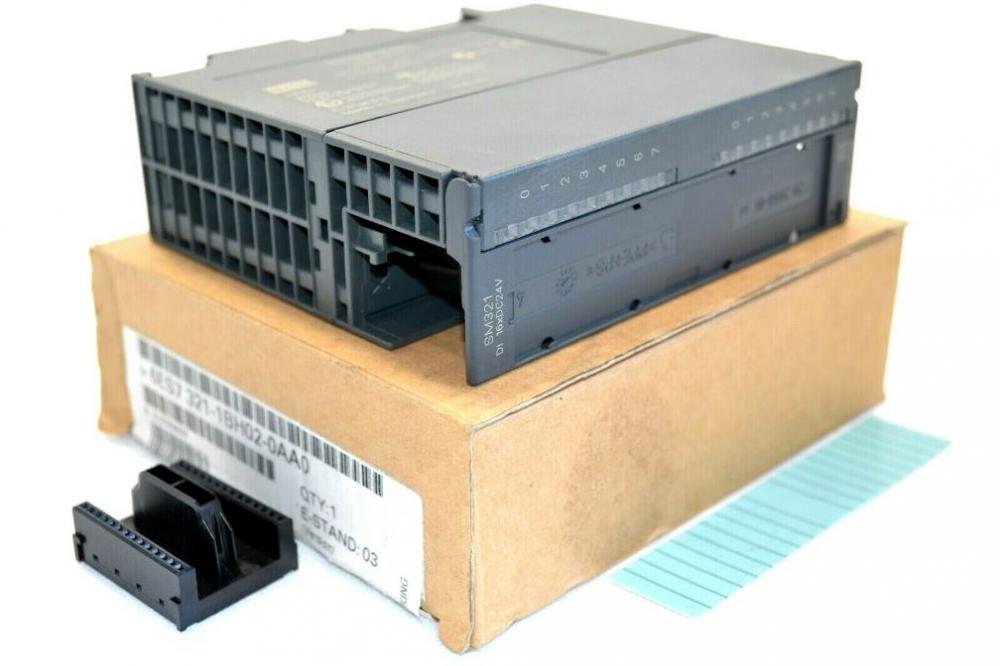 Allen Bradley 6ES7321-1BH02-0AA0
