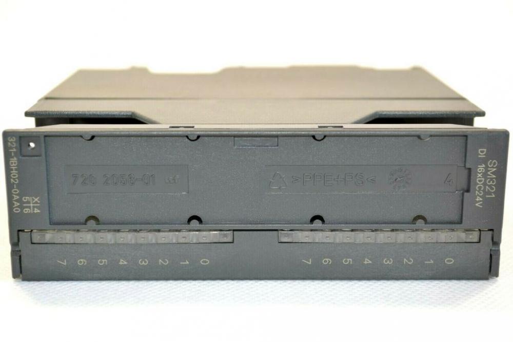 Allen Bradley 6ES7321-1BH02-0AA0