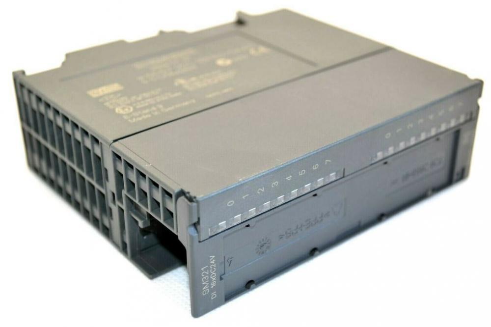 Allen Bradley 6ES7321-1BH02-0AA0