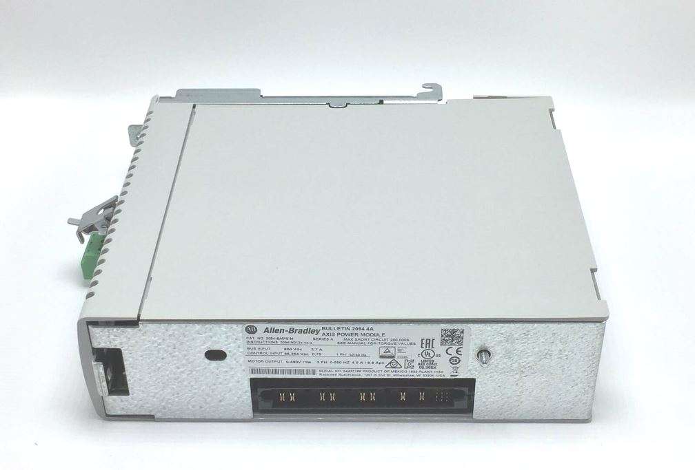 Allen Bradley 2094-BMP5-M